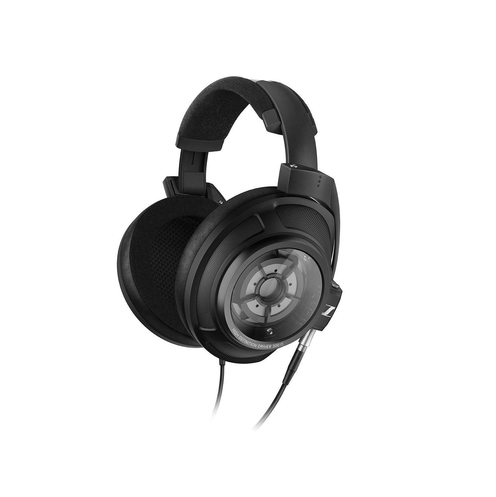 Sennheiser HD 820 Wired Audiophile Over-Ear Headphones