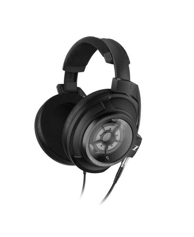 Аудиофильские наушники Sennheiser HD 820 с наголовным оголовьем
