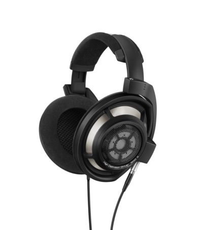 Sennheiser HD 800 S полноразмерные аудиофильские наушники