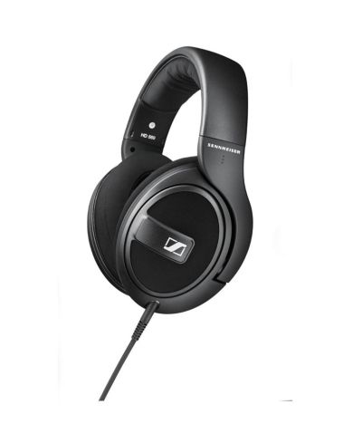 Закрытые наушники Sennheiser HD 569