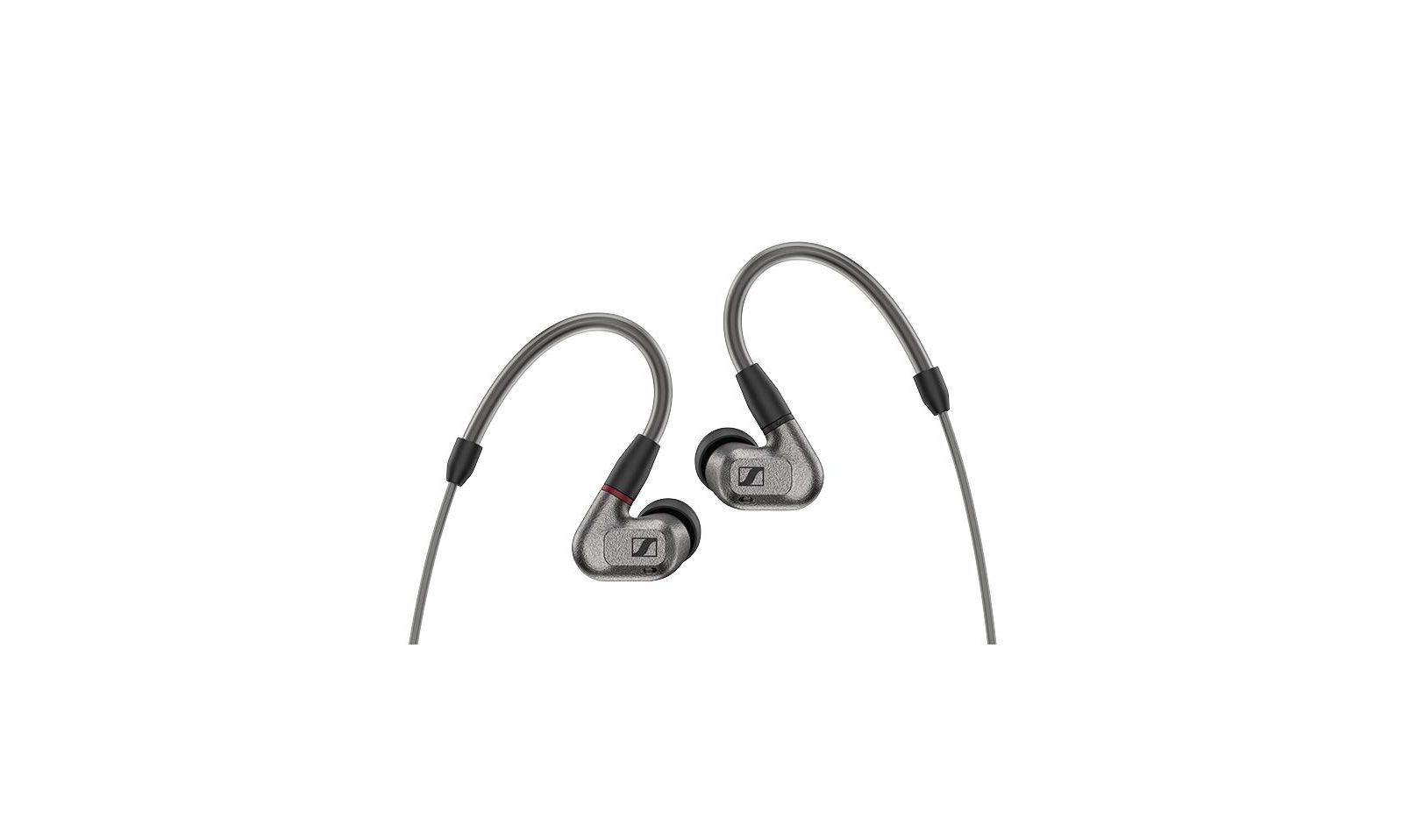 Sennheiser IE 600 наушники внутриканальные