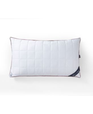 Подушка Brooks Brothers 100% Cotton Filled, King