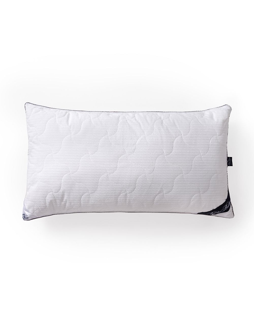 Подушка Brooks Brothers Wellsoft Gel Fiber, Queen