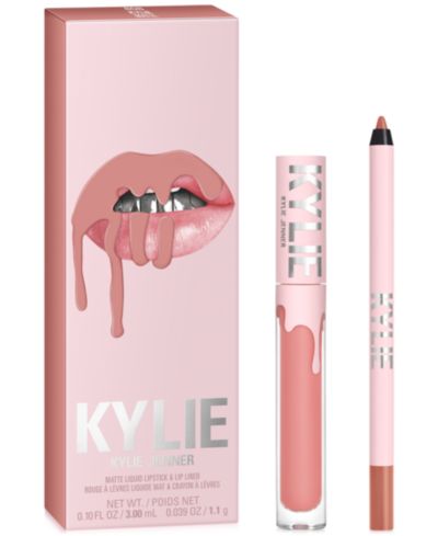 808 Kylie