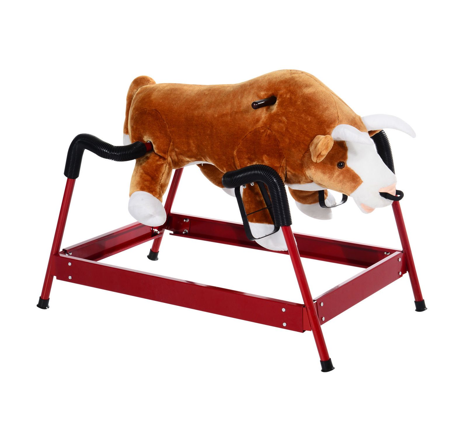 Детская качалка Qaba Bull Style