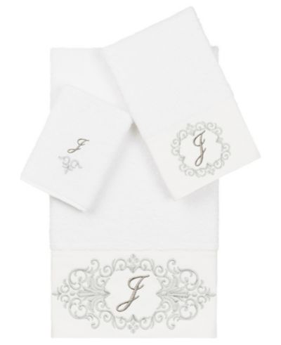 White - J