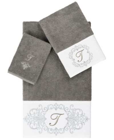 Dark Grey - T