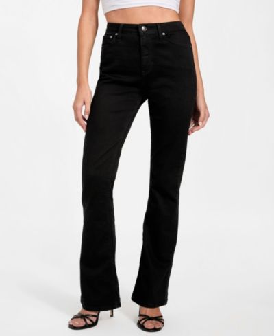 GUESS Женские джинсы Eco Sexy Flared-Leg