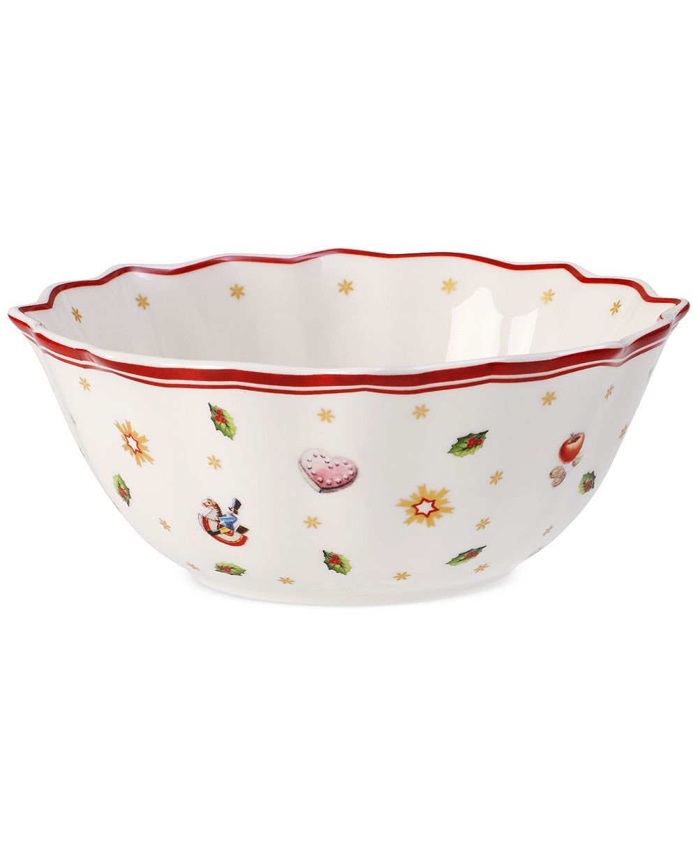 Villeroy & Boch маленькая чаша Toys Delight