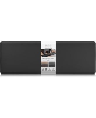 Большой кухонный коврик Zulay Kitchen 24x70 против усталости