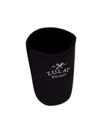 Многоразовый неопреновый чехол для кофе Zulay Kitchen Medium, подходит для стаканов 22oz - 24oz