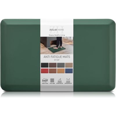 Коврик для кухни Zulay Kitchen Large 20 x 32 Inch Anti Fatigue