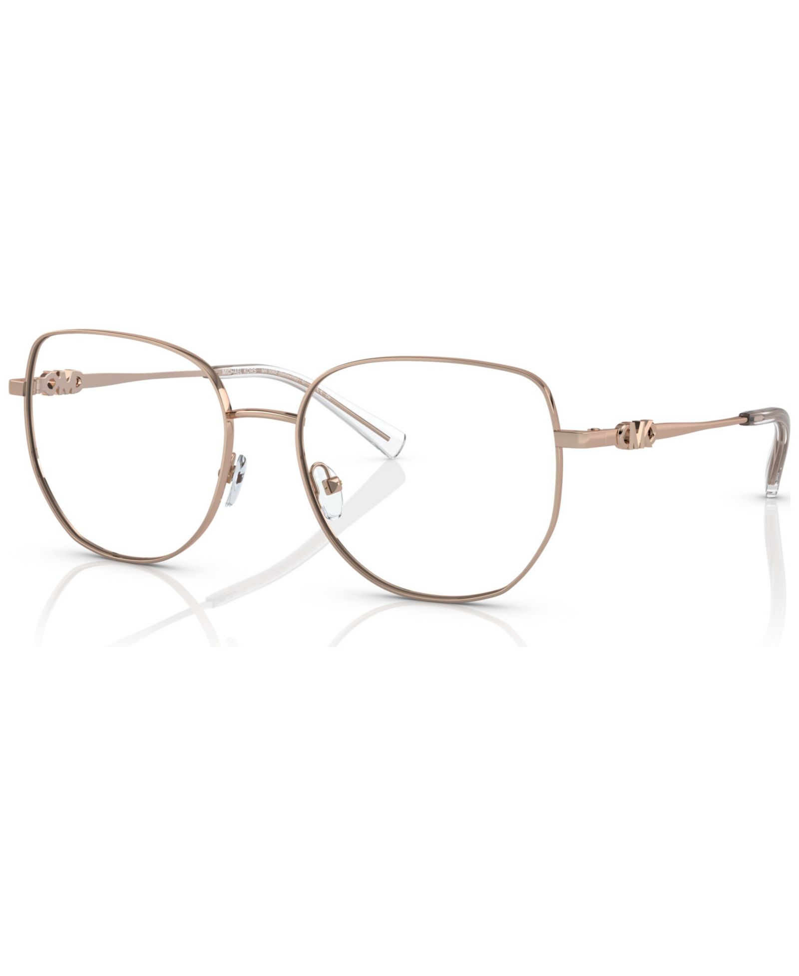 Очки Michael Kors Woman Square Metal MK3062 Belleville