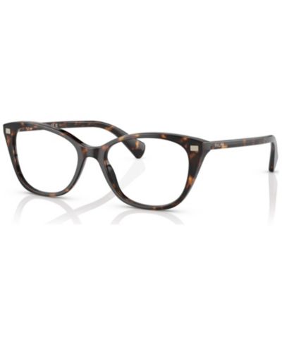 Женские очки Ralph Woman Pillow Plastic RA7146 Eyeglasses