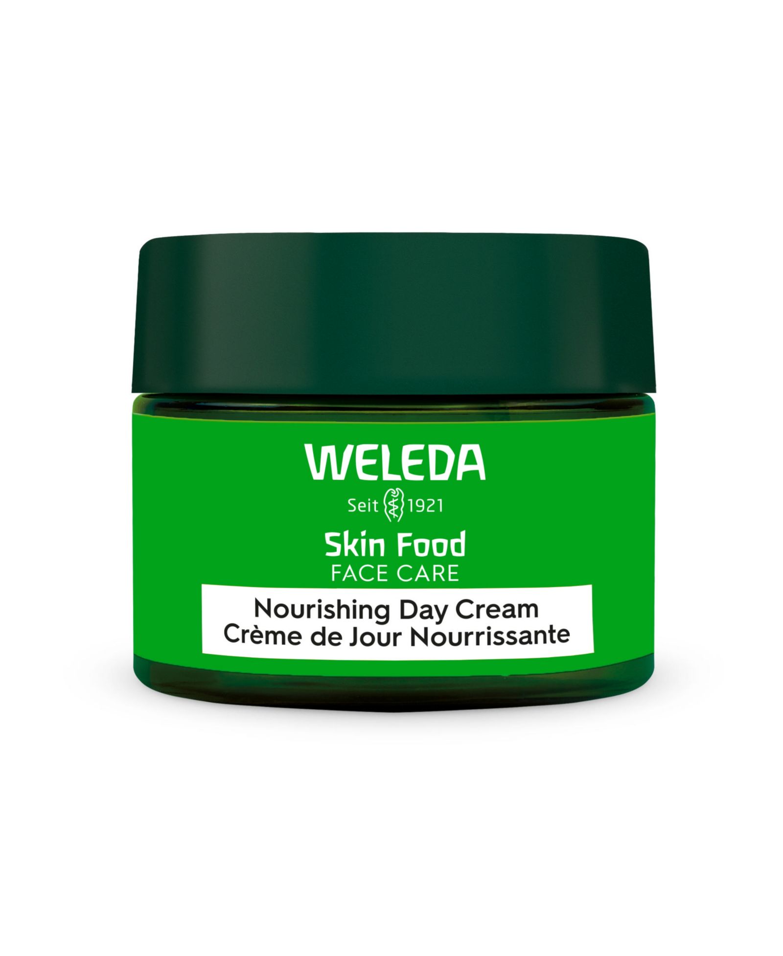 Дневной питательный крем для лица Weleda Skin Food, 1.3 oz