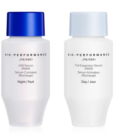 Shiseido Bio-Performance Skin Filler Serum Refills