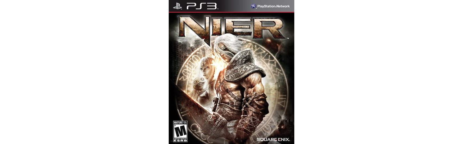 Nier - PS3