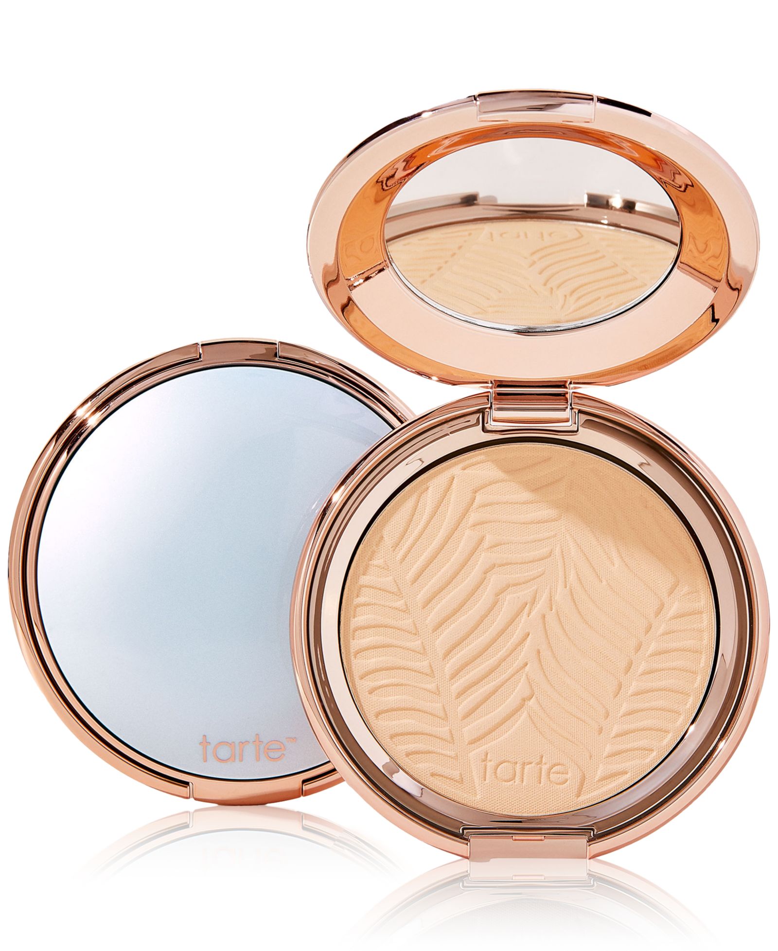 Tarte™ Amazonian Clay Blurring Powder Foundation