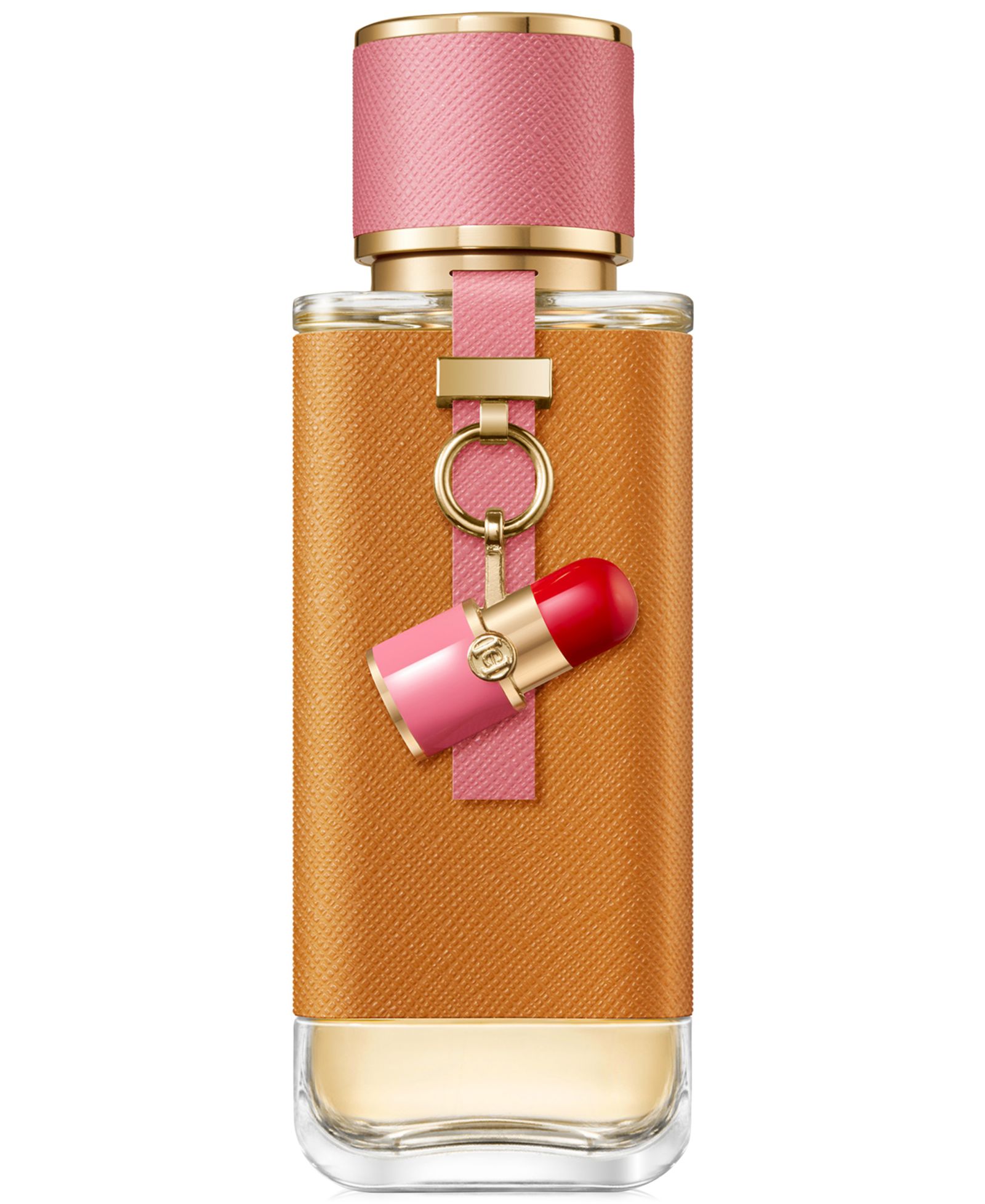 Carolina Herrera Luckycharms Call Me Darling Eau de Parfum парфюм, 3.4 oz.