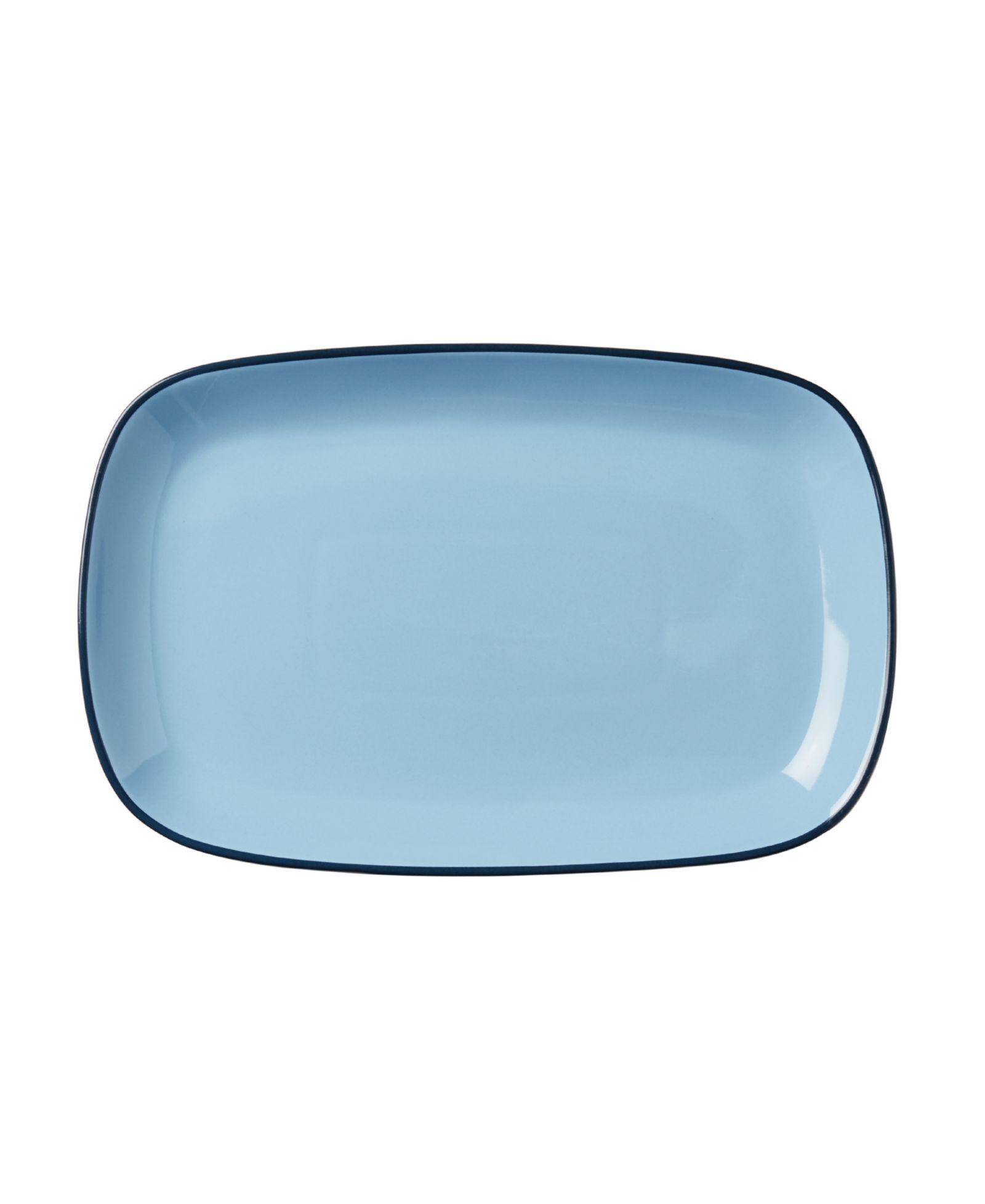 kate spade new york Make it Pop Platter