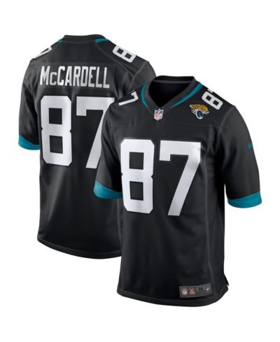 Nike Мужская джерси Keenan McCardell Jacksonville Jaguars