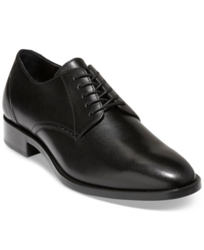 Мужские туфли Oxford Cole Haan Hawthorne Plain
