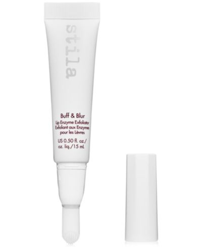Stila Buff & Blur Lip Enzyme Exfoliator