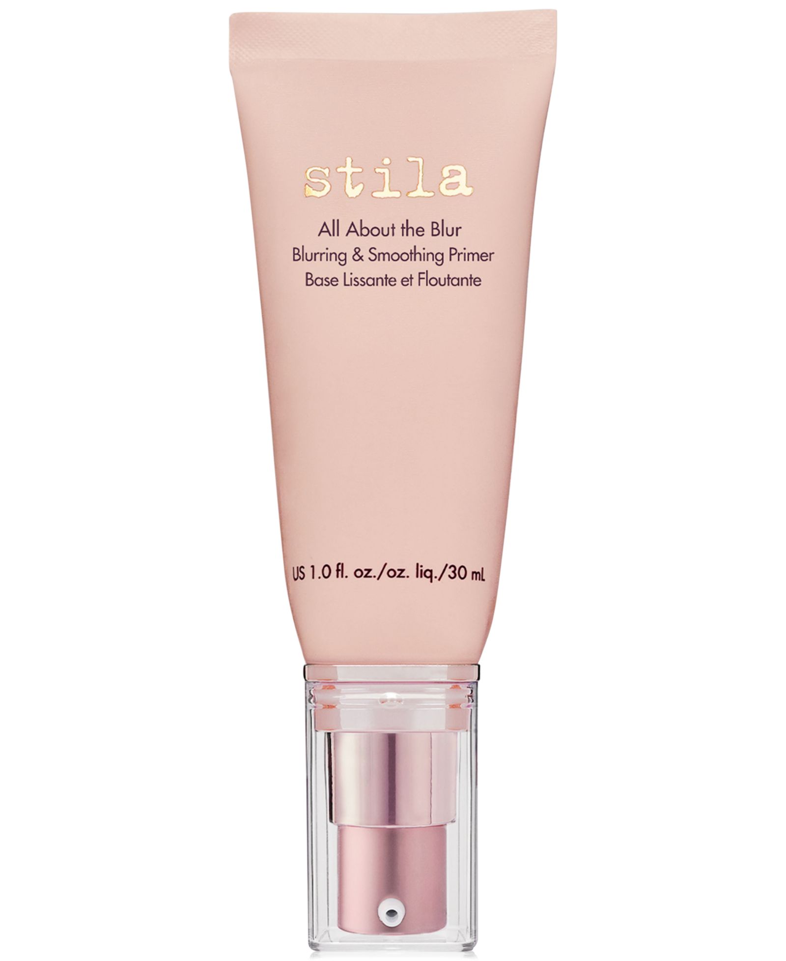 Stila All About The Blur Blurring & Smoothing Primer
