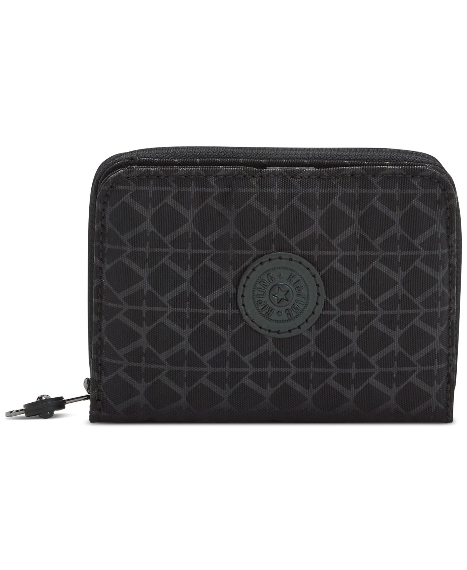 Kipling Кошелек Nylon RFID Money Love