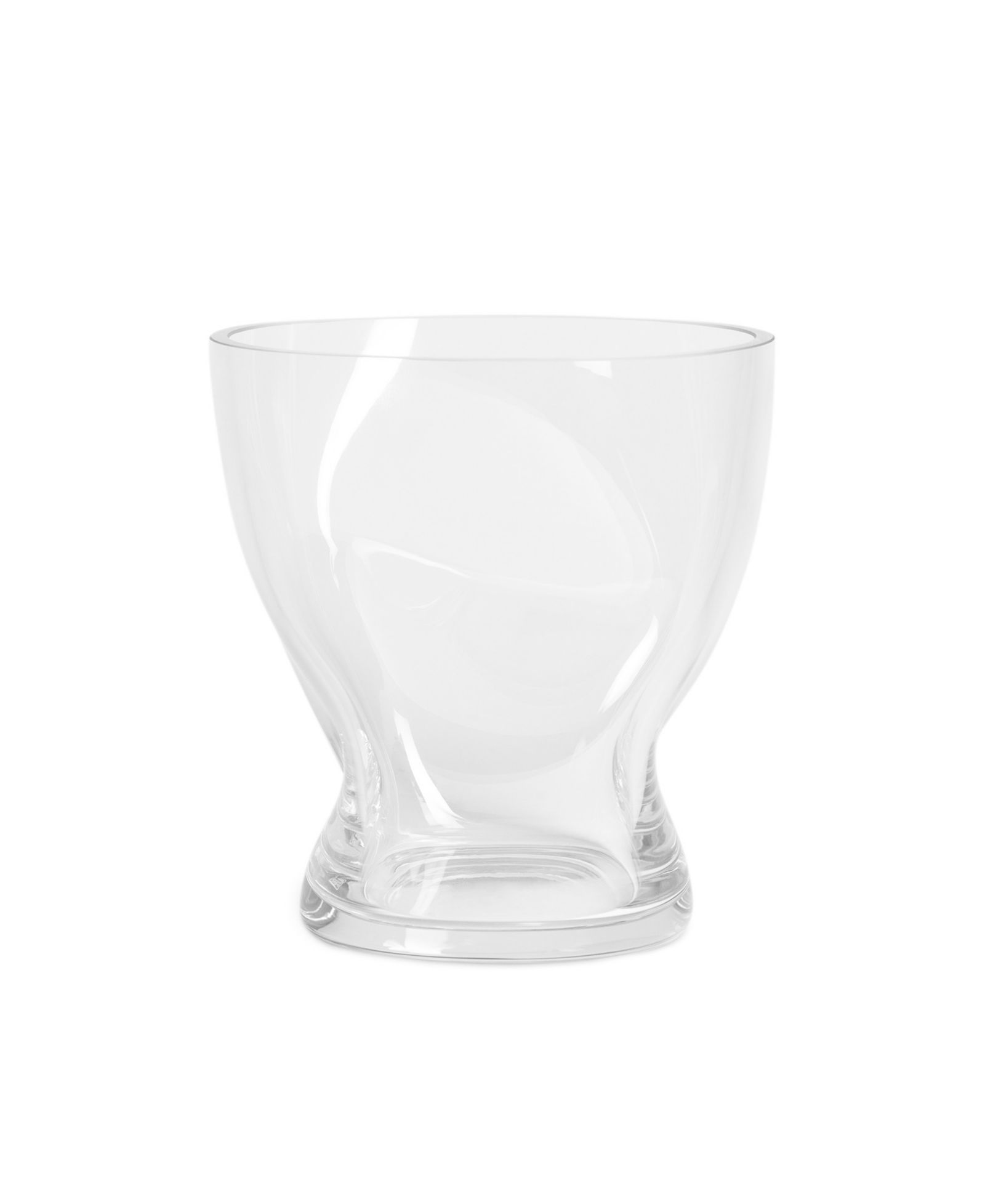 Orrefors Ваза Squeeze Tulip