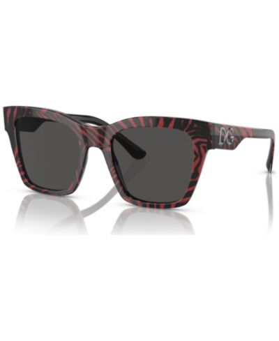 Женские солнцезащитные очки Dolce&Gabbana DG438453-X