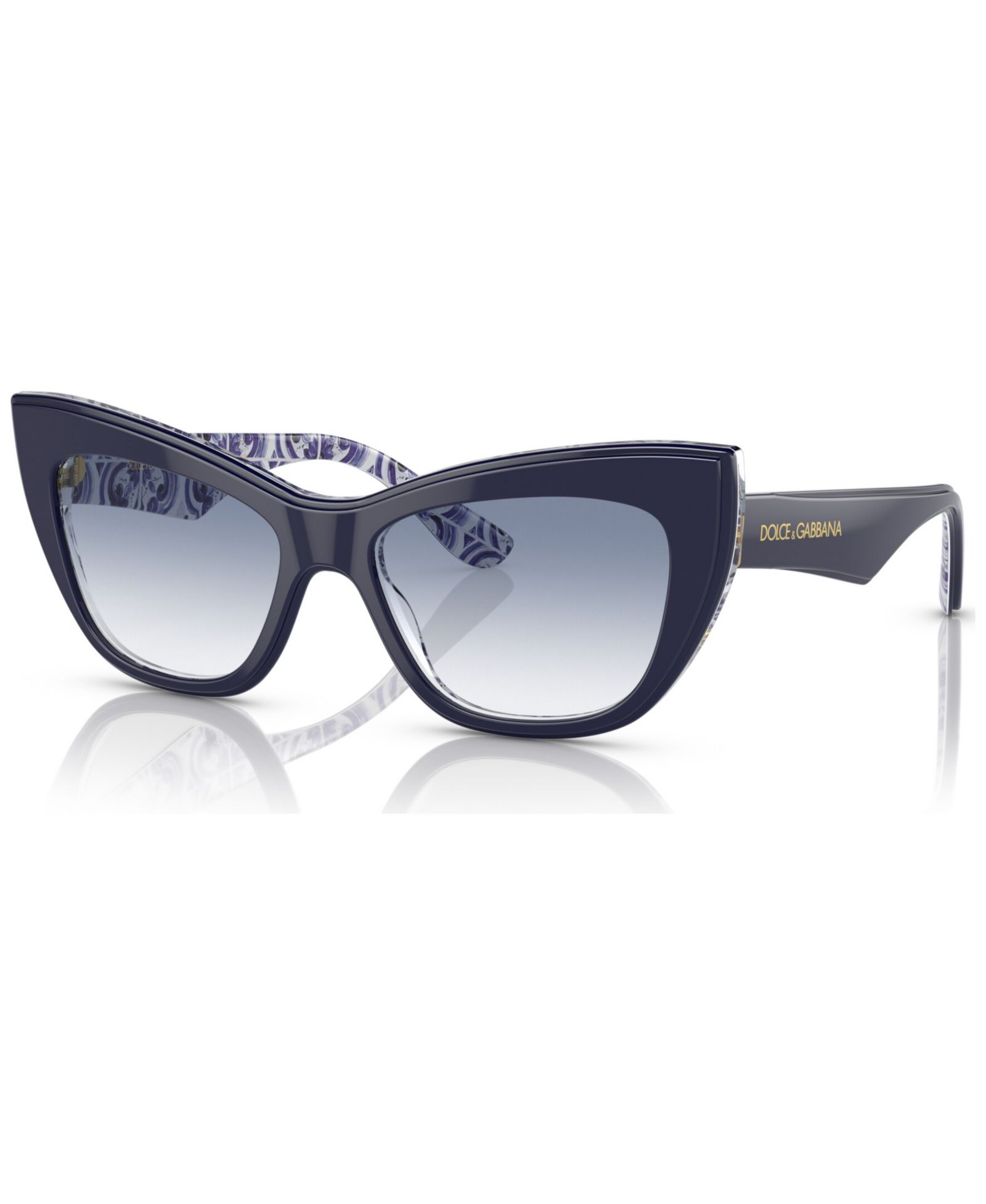 Dolce&Gabbana Women's Sunglasses, DG441754-Y