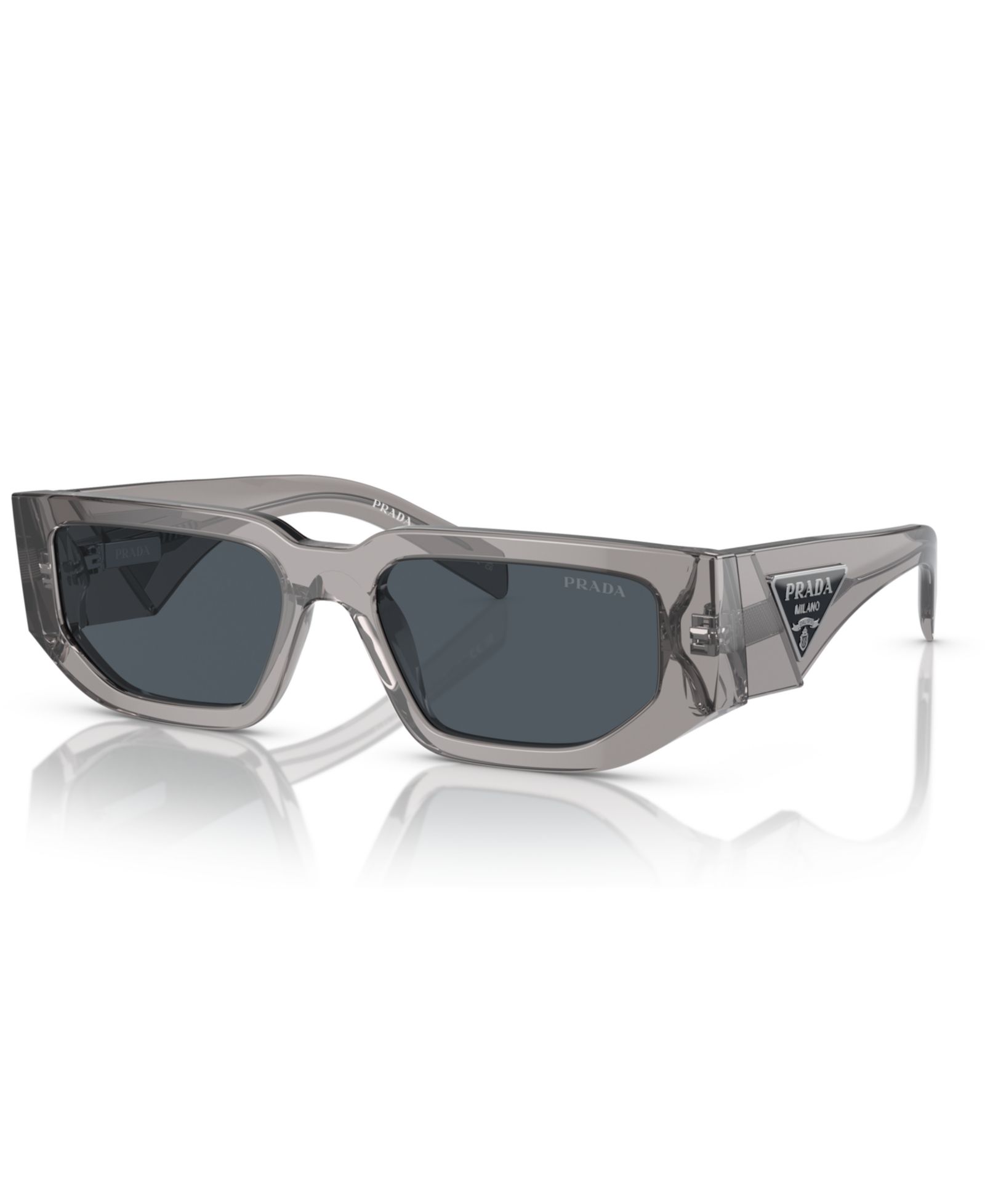 Мужские солнцезащитные очки Prada PR09ZS
