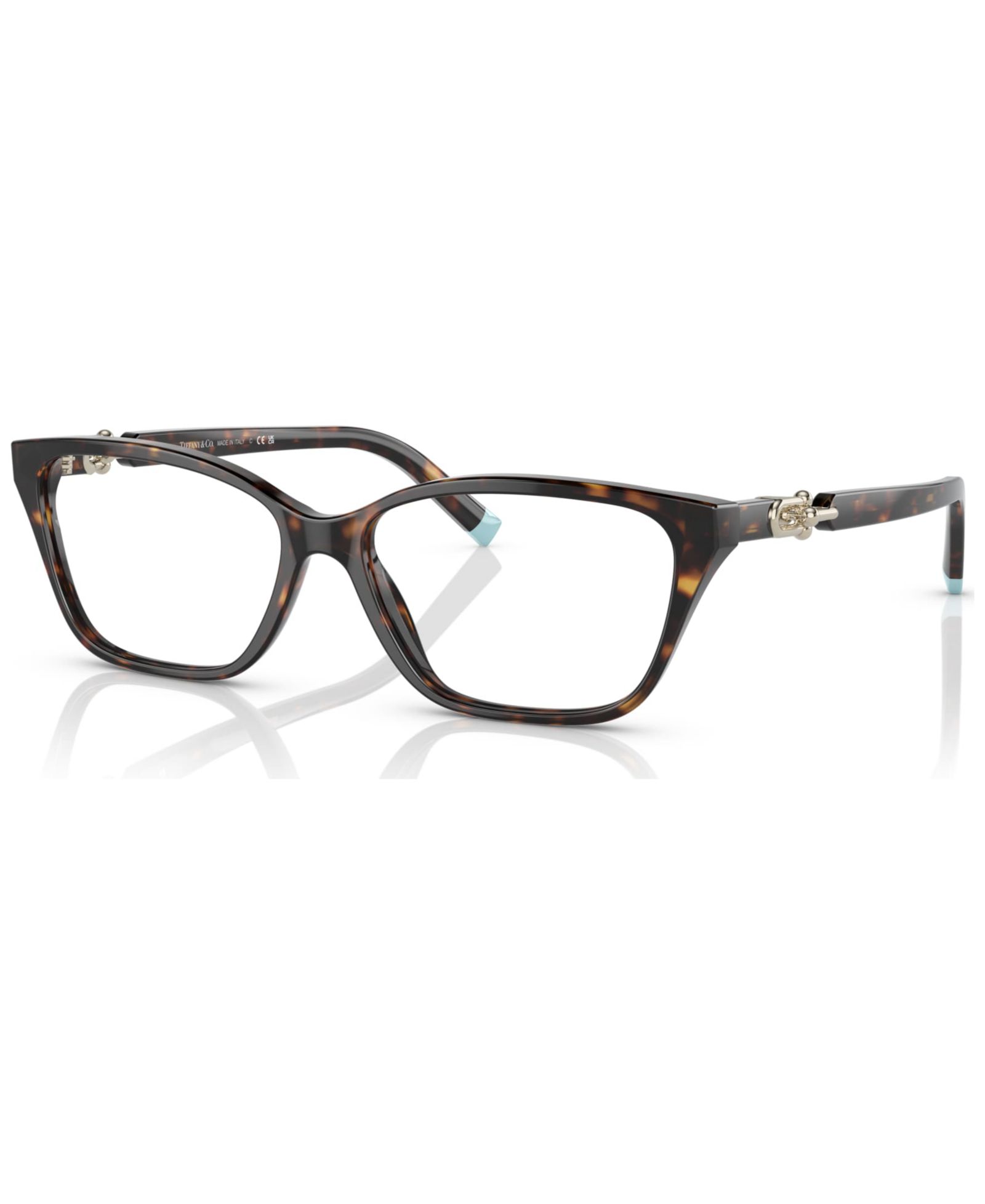 Очки Tiffany & Co. Rectangle Plastic TF2229
