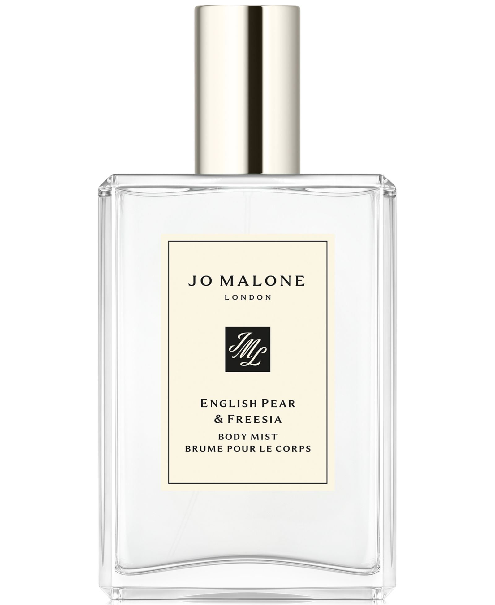Jo Malone London English Pear & Freesia Body Mist, 3.4 oz.