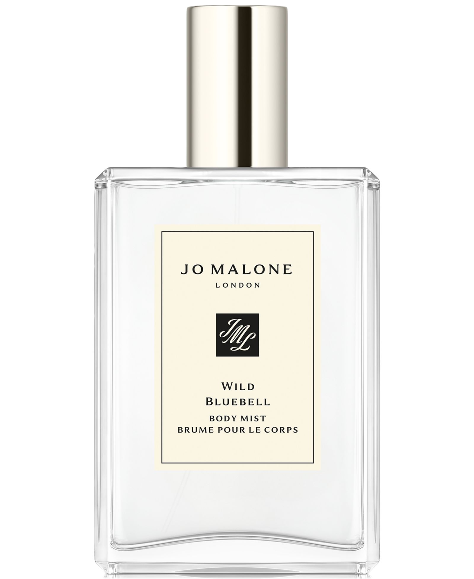 Jo Malone London Мист для тела Wild Bluebell, 3.4 oz.