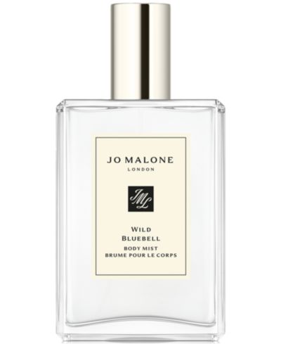 Jo Malone London Wild Bluebell Body Mist, 3.4 oz.