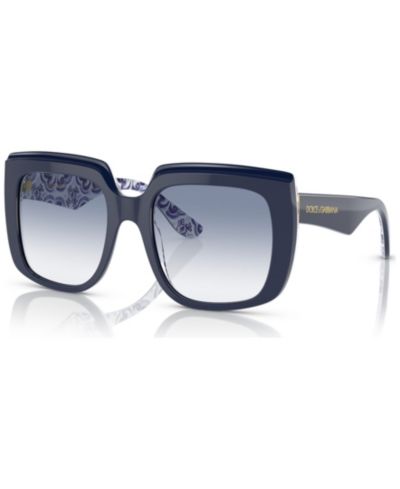 Женские солнцезащитные очки Dolce&Gabbana DG4414