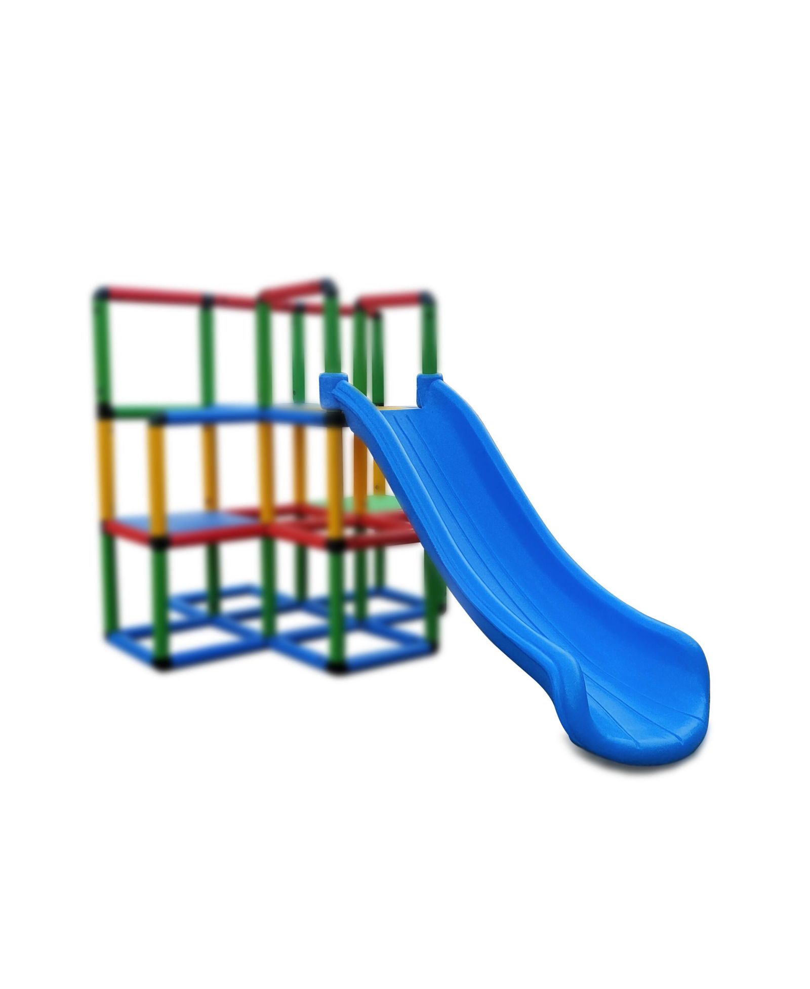 Funphix горка для насадок Funphix Sets