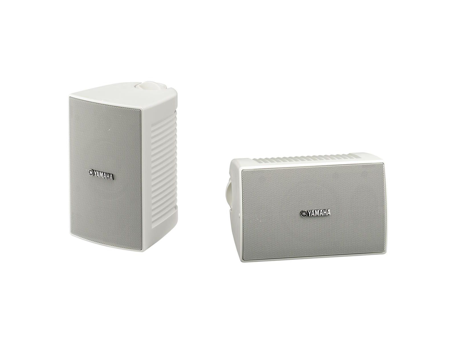 Yamaha NS-AW194 High Performance Outdoor Speakers - Pair