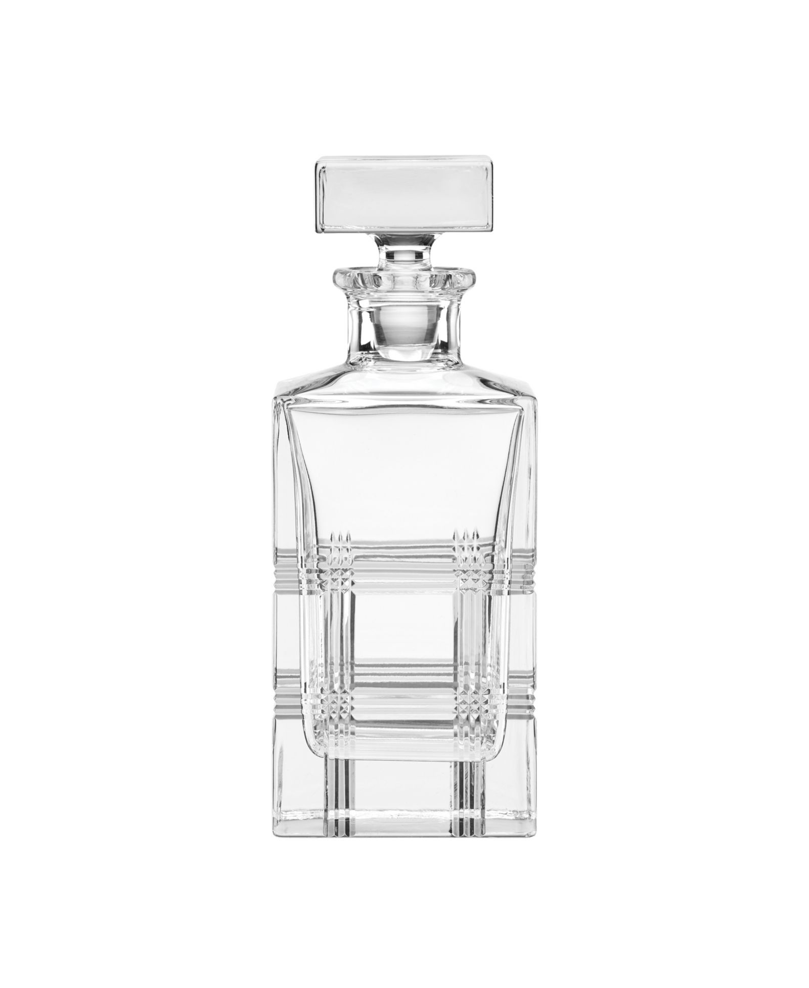 Reed & Barton декантер Hudson