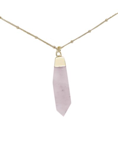 Rose Quartz