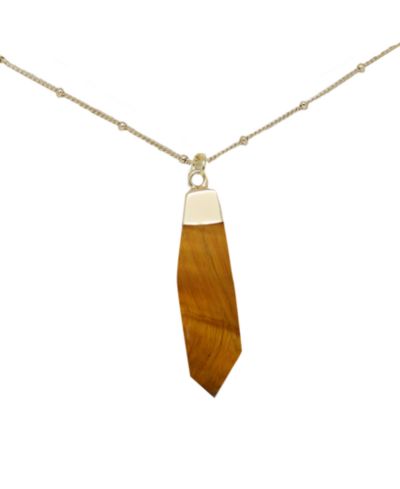 Tiger's Eye