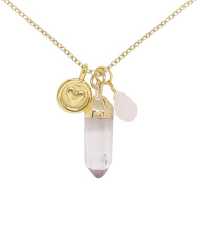 Rose Quartz