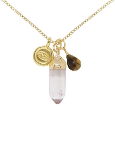 Tiger's Eye