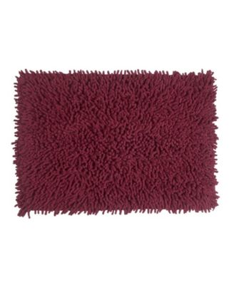 Коврик для ванной Home Weavers Fantasia, 17" x 24"