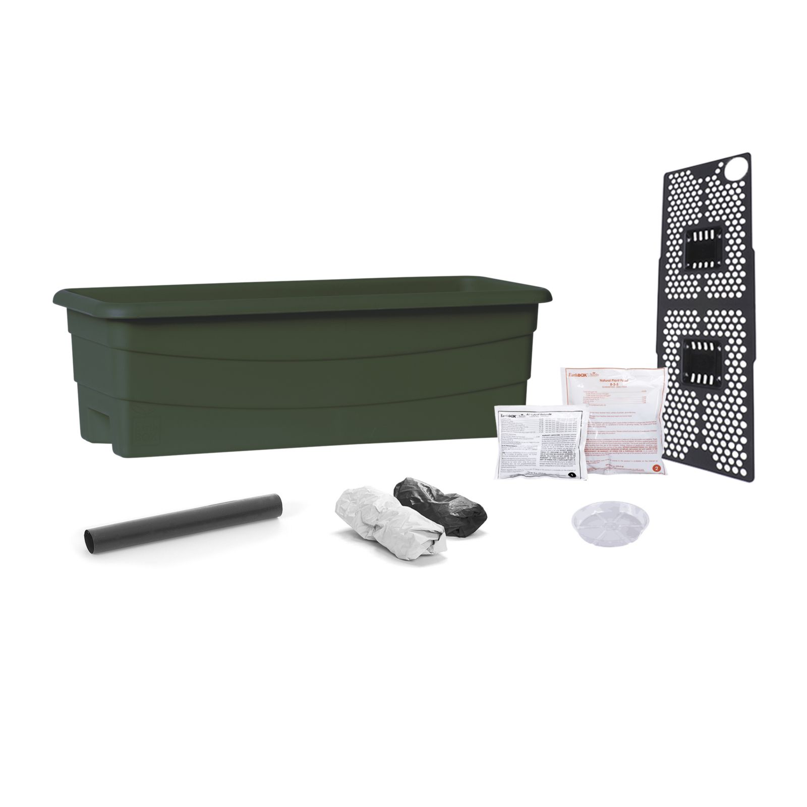 Садовый набор Novelty EarthBox Junior Green