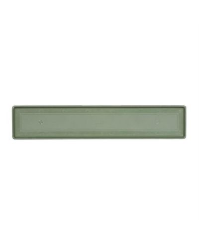 Декоративная пластиковая коробка для цветов Novelty Countryside Sage 36in