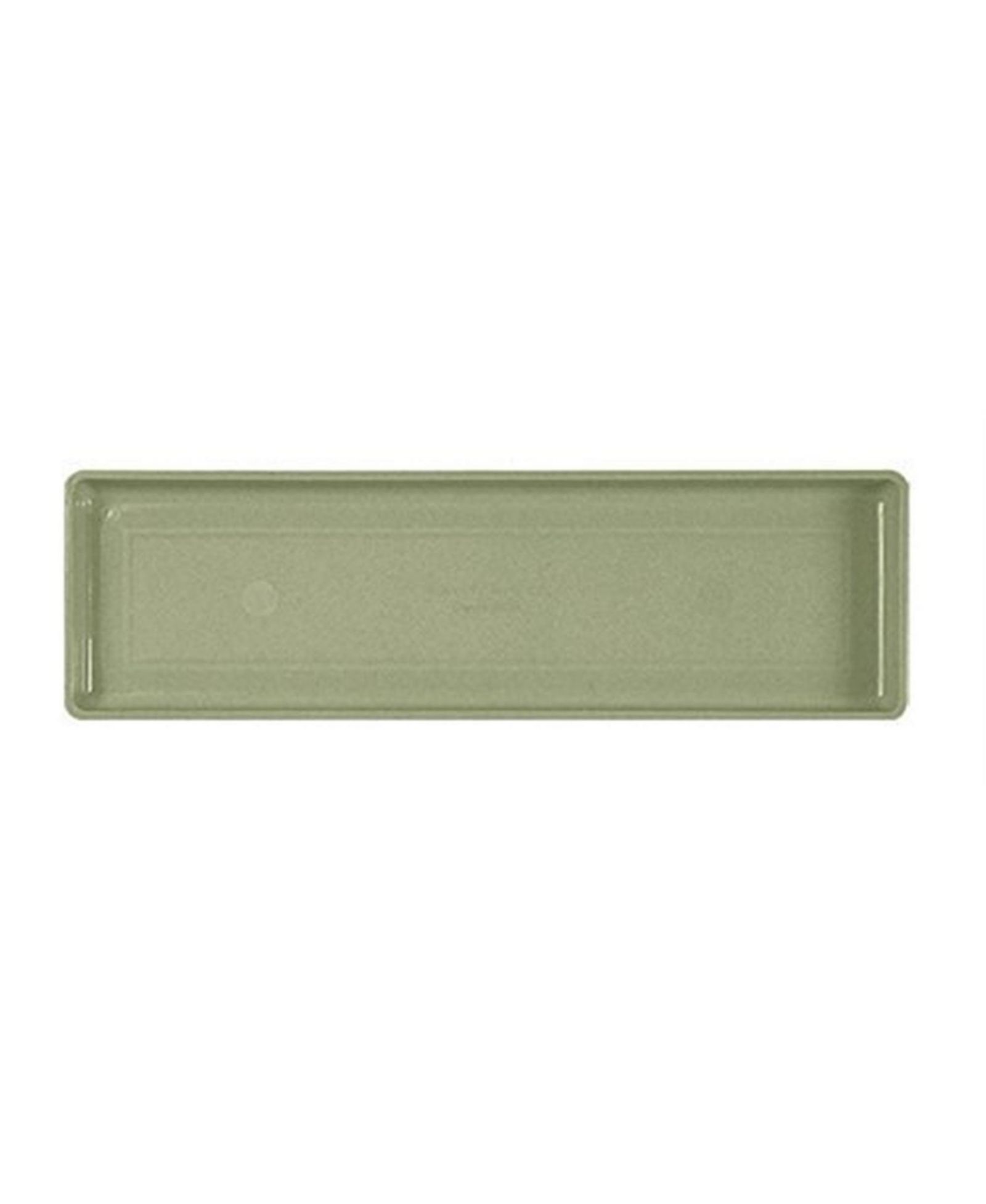 Поднос Novelty (#10240) Countryside Flower Box, шалфейный, 24"