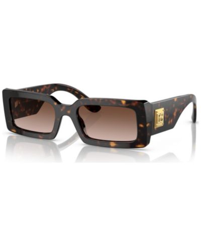 Dolce&Gabbana Women's Sunglasses, DG4416